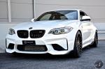 BMW M2 Coupe by DS Automobile 2017 года